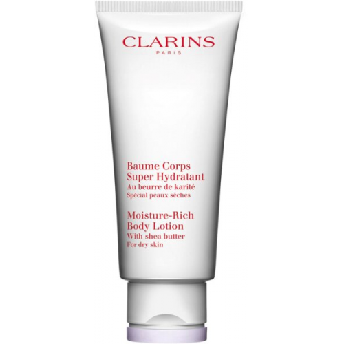 CLARINS Baume Corps Body Hydrant 200 ml