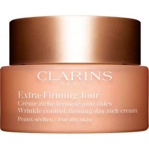 CLARINS Extra-Firming Jour Peaux s&egrave;ches