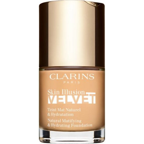 CLARINS Skin Illusion Velvet 30 ml 105N