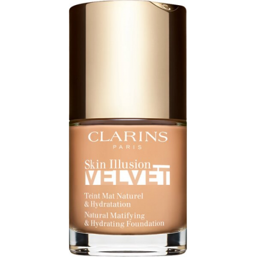 CLARINS Skin Illusion Velvet 30 ml 107C