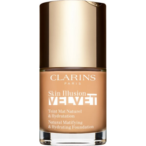 CLARINS Skin Illusion Velvet 30 ml 108W