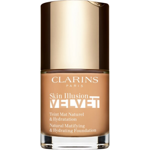 CLARINS Skin Illusion Velvet 30 ml 108.5W