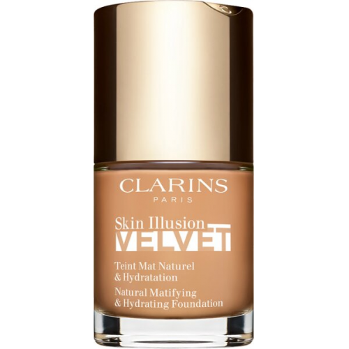 CLARINS Skin Illusion Velvet 30 ml 112C