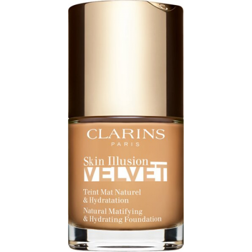 CLARINS Skin Illusion Velvet 30 ml 112.3N