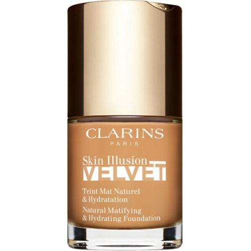 CLARINS Skin Illusion Velvet 30 ml 114N