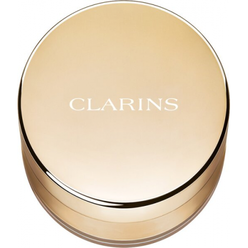 CLARINS Ever Matte Loose Powder 15 g 02 universal medium