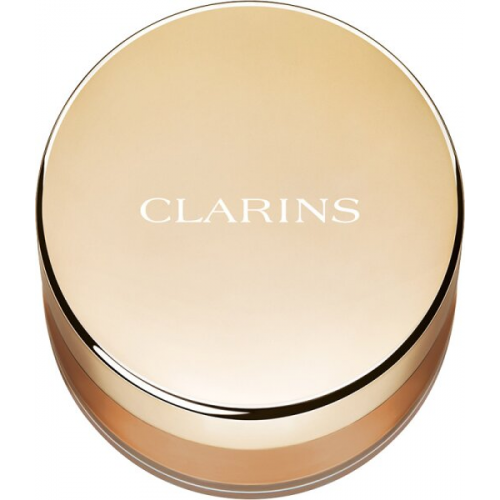 CLARINS Ever Matte Loose Powder 15 g 03 universal deep