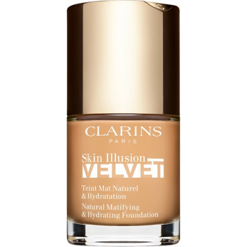 CLARINS Skin Illusion Velvet 30 ml 110.5W