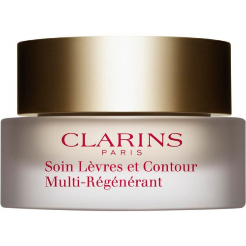 CLARINS Baume Anti-Rides L&egrave;vres et Contour