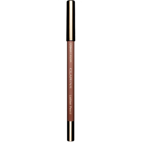 CLARINS Crayon L&egrave;vres Lipliner Pencil 1,2 g 01 nude fair