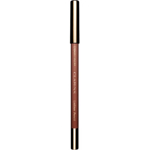 CLARINS Crayon L&egrave;vres Lipliner Pencil 1,2 g 02 nude beige