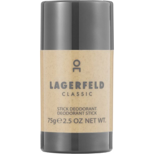 Karl Lagerfeld Classic Deodorant Stick 75 ml