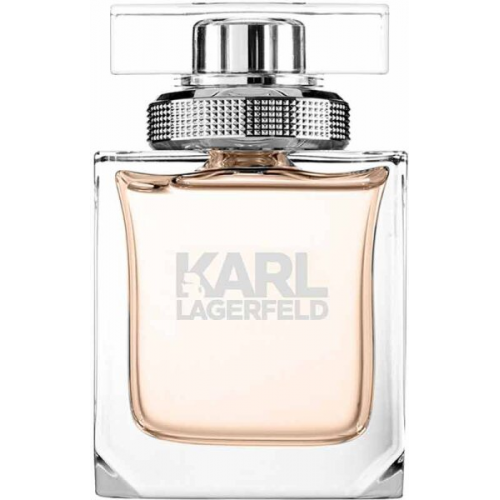 Karl Lagerfeld For Women Eau de Parfum (EdP) 85 ml