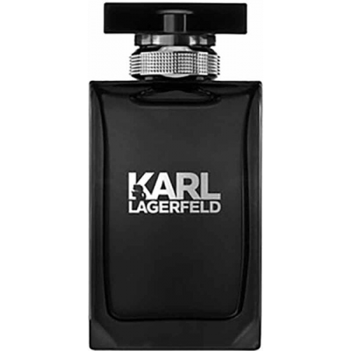 Karl Lagerfeld For Men Eau de Toilette (EdT) 50 ml