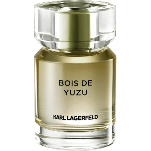 Karl Lagerfeld Bois de Yuzu Eau de Toilette (EdT) 50 ml