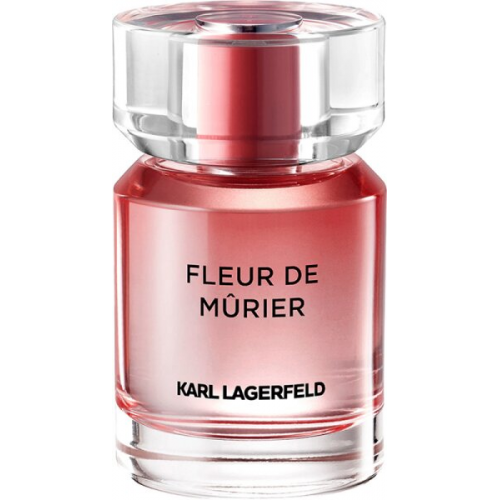 Karl Lagerfeld Fleur de Murier Eau de Parfum (EdP) 50 ml