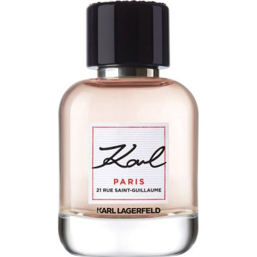 Karl Lagerfeld Paris 21 Rue Saint-Guillaume Eau de Parfum (EdP) 60 ml