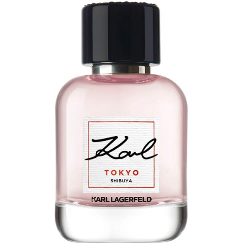 Karl Lagerfeld Tokyo Shibuya Eau de Parfum (EdP) 60 ml