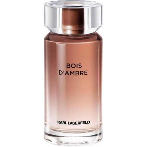 Karl Lagerfeld Bois d'Ambre Eau de Toilette (EdT) 100 ml