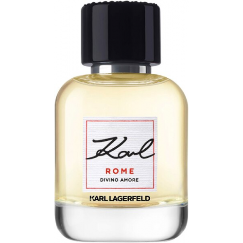 Karl Lagerfeld Rome Eau de Parfum (EdP) 60 ml