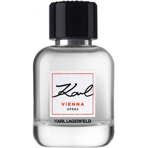 Karl Lagerfeld Vienna Eau de Toilette (EdT) 60 ml