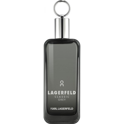 Karl Lagerfeld Classic Grey Eau de Toilette (EdT) 100 ml