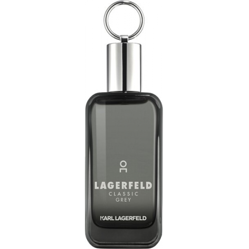 Karl Lagerfeld Classic Grey Eau de Toilette (EdT) 50 ml