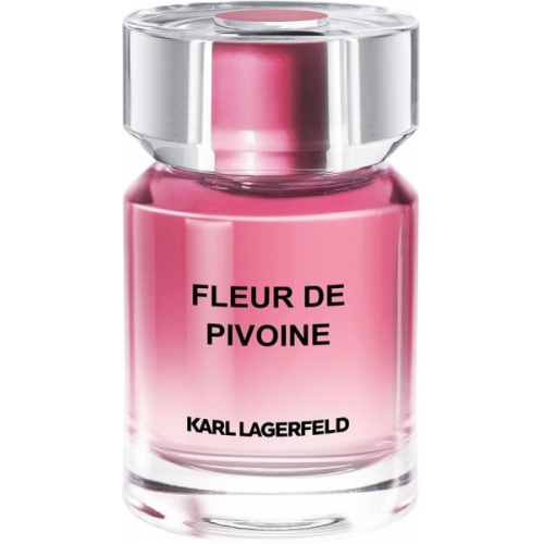 Karl Lagerfeld Fleur de Pivoine Eau de Parfum (EdP) 50 ml