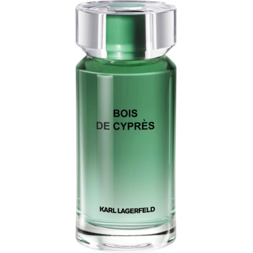 Karl Lagerfeld Bois de Cypr&eacute;s Eau de Toilette (EdT) 100 ml