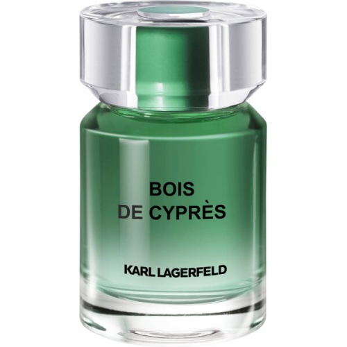 Karl Lagerfeld Bois de Cypr&eacute;s Eau de Toilette (EdT) 50 ml