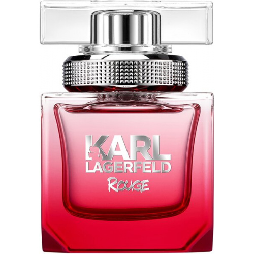 Karl Lagerfeld Rouge Eau de Parfum (EdP) 45 ml