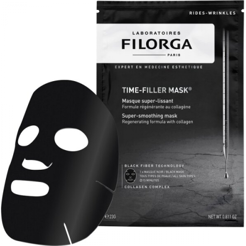 Filorga Time Filler Mask Intensiv gl&auml;ttende Maske mit Lifting-Effekt 12 Stk.