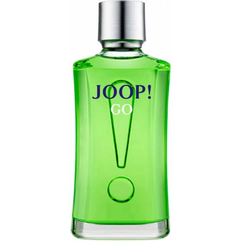 Joop! Go Eau de Toilette (EdT) 100 ml