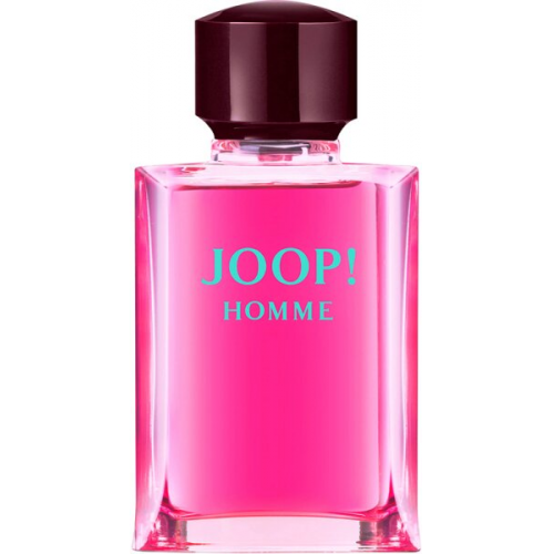 Joop! Homme Eau de Toilette (EdT) 125 ml