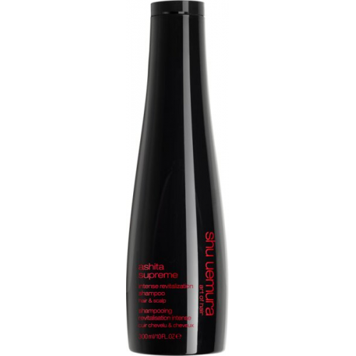 Shu Uemura Ashita Supreme Intensiv Revitalisierendes Shampoo 300 ml