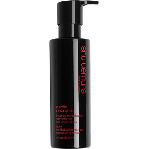 Shu Uemura Ashita Supreme Intensiv Revitalisierendes Conditioner 250 ml