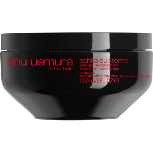 Shu Uemura Ashita Supreme Intensiv Revitalisierendes Treatment 200 ml