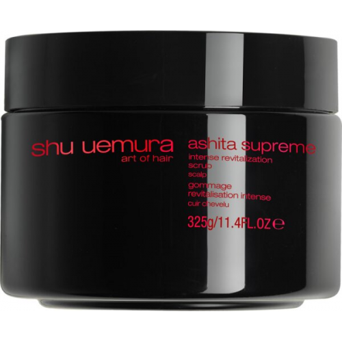 Shu Uemura Ashita Supreme Intensiv Revitalisierendes Scrub 250 ml