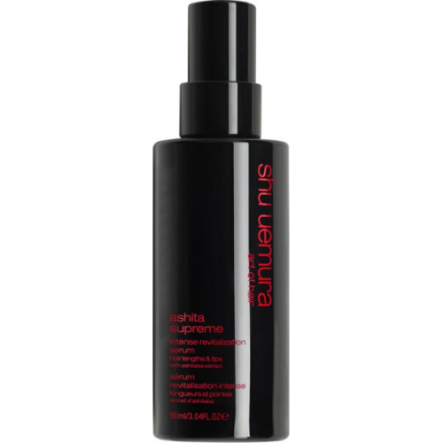 Shu Uemura Ashita Supreme Intensiv Revitalisierendes Serum 90 ml