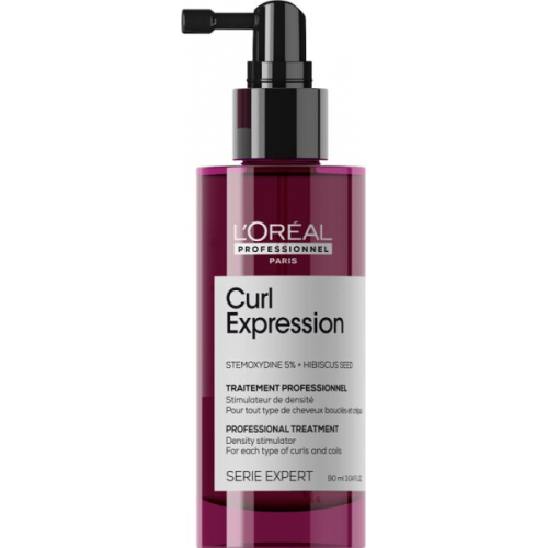 L'Or&eacute;al Professionnel Serie Expert Curl Expression Density Stimulator 90ml