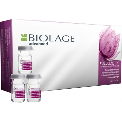 Matrix Biolage Full Density Stemoxydine 10x 6 ml