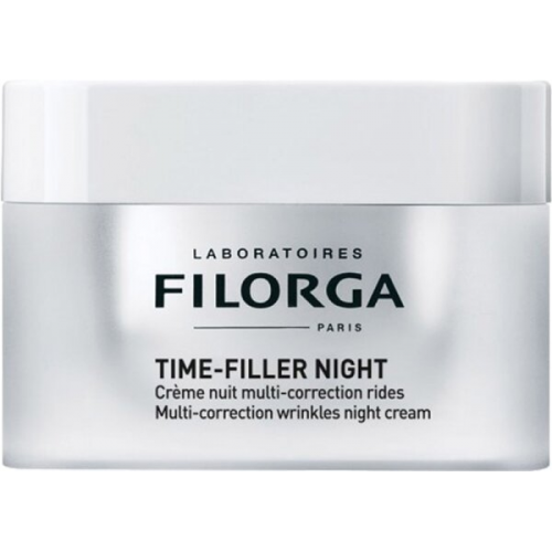 Filorga Time-Filler Night Nachtcreme 50 ml