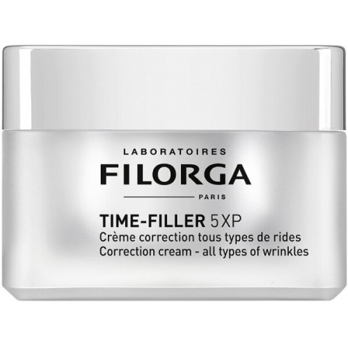 Filorga Time-Filler 5XP Creme 50 ml