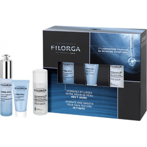 Aktion - Filorga Hydrate and Smooth Coffret Hydration