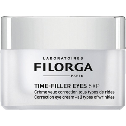 Filorga Time-Filler 5XP Eyes Korrigierende Augenkonturpflege 15 ml