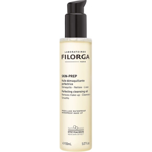 Filorga Nourishing Cleansing Oil 150 ml