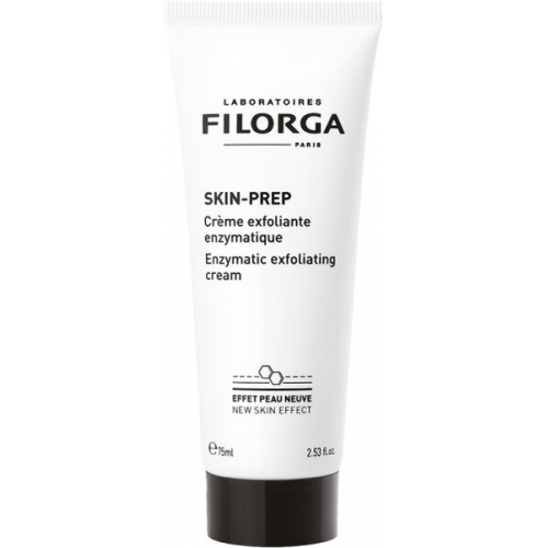 Filorga Enzymatic Exfoliating Cream 75 ml