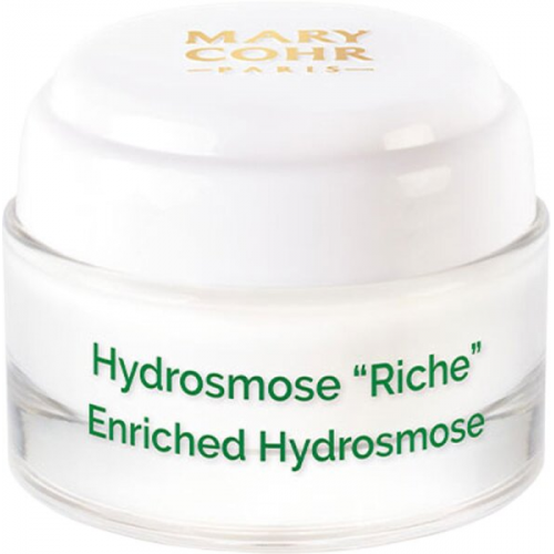 Mary Cohr Cr&egrave;me Hydrosmose Riche 50 ml