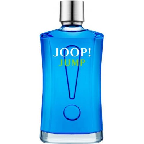 Joop! Jump Eau de Toilette (EdT) 200 ml