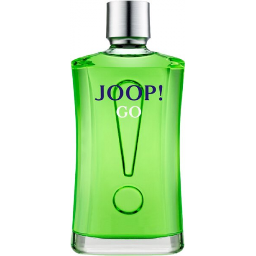 Joop! Go Eau de Toilette (EdT) 200 ml